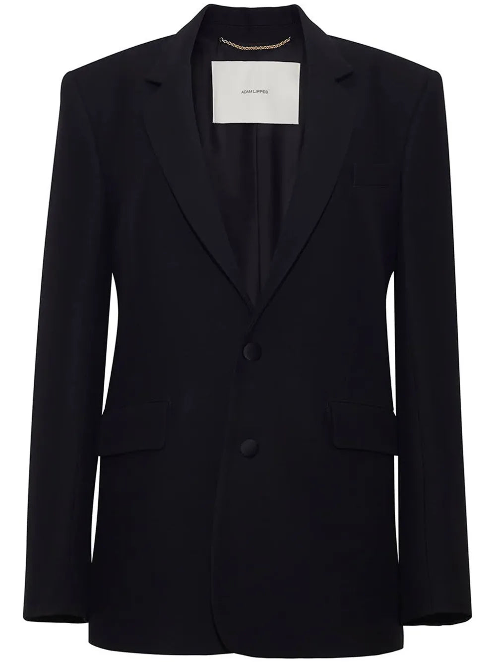 Two-Button Blazer