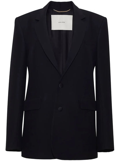 Two-Button Blazer