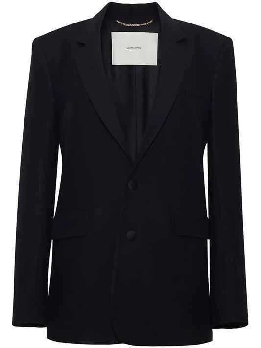 Two-Button Blazer