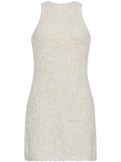Renata Mini Dress