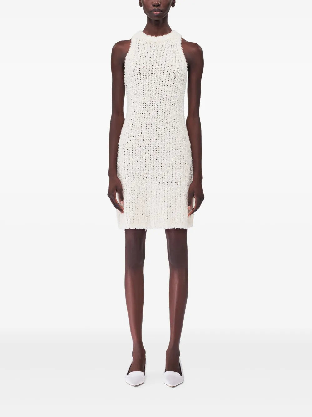 Renata Mini Dress