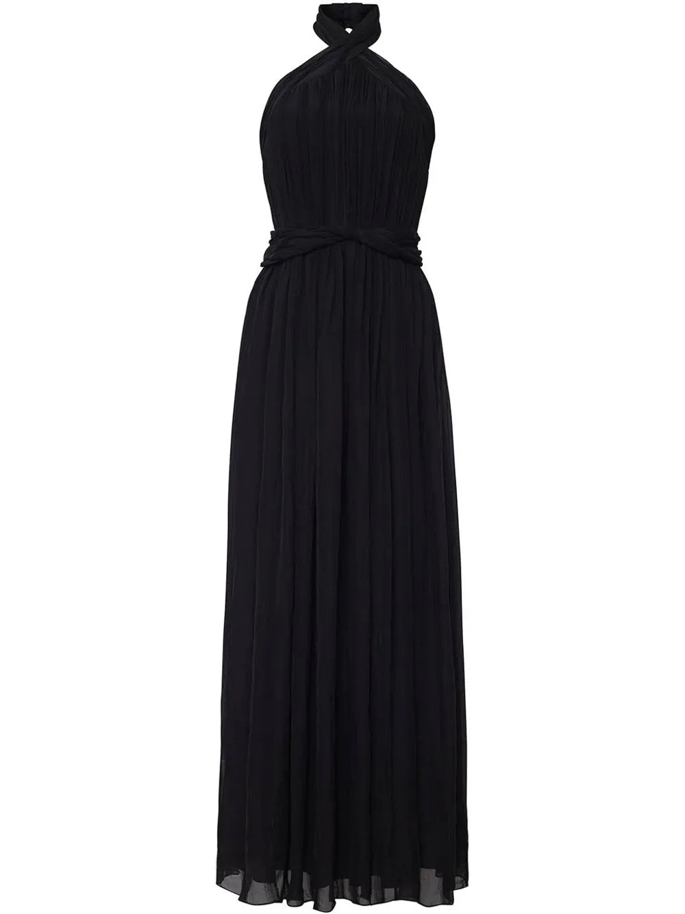 Rabban Maxi Dress