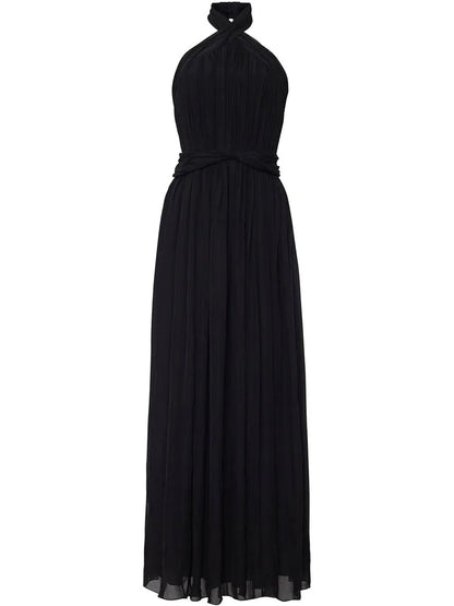 Rabban Maxi Dress
