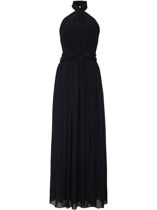 Rabban Maxi Dress