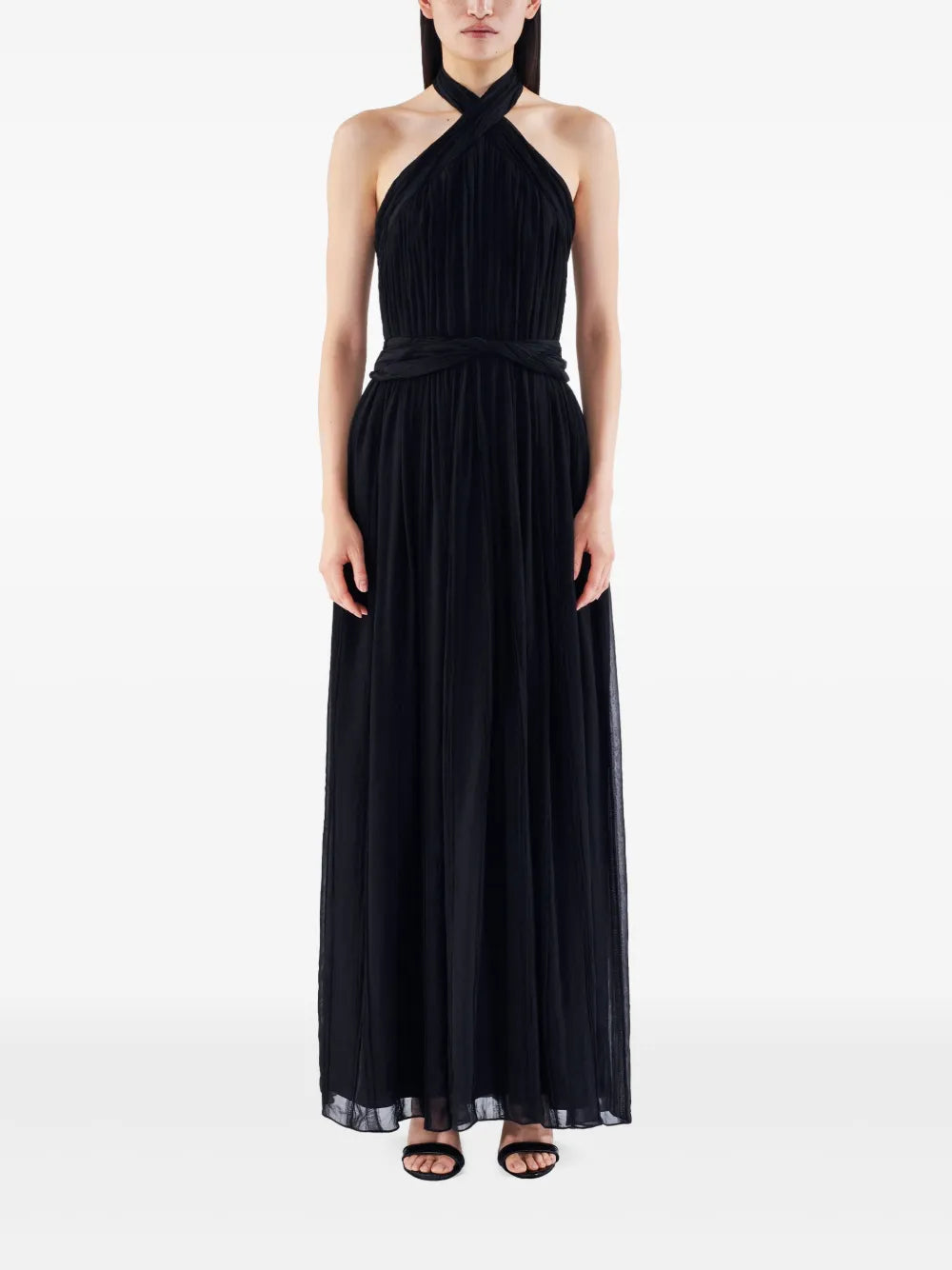 Rabban Maxi Dress