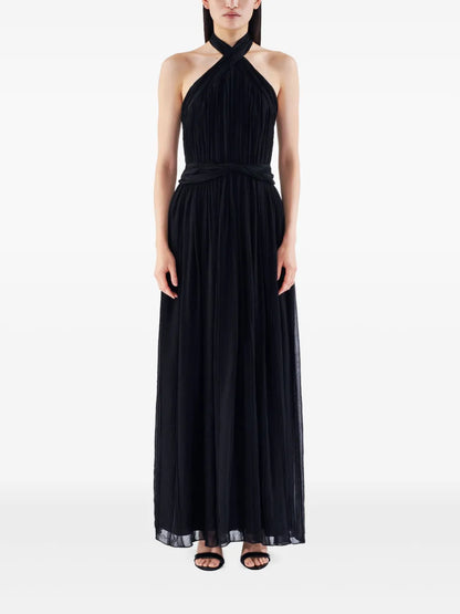Rabban Maxi Dress