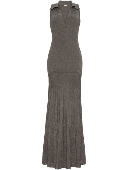 Tashi Midi Dress