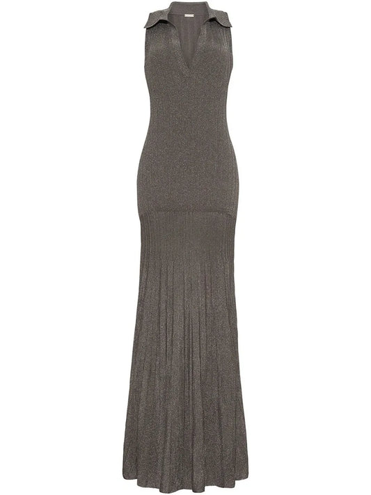 Tashi Midi Dress