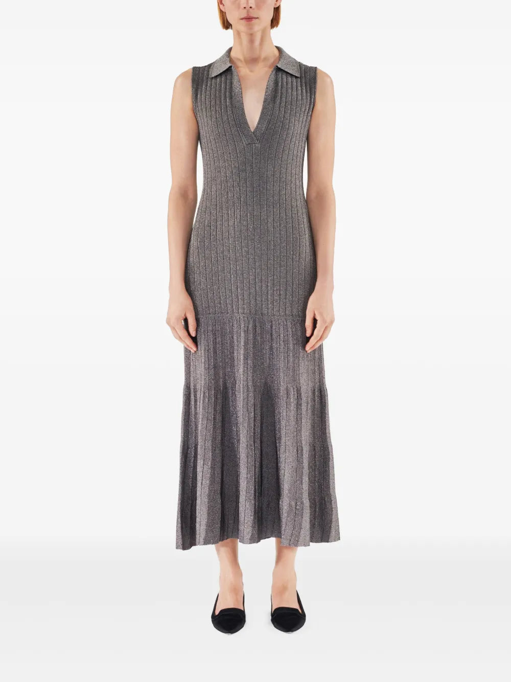 Tashi Midi Dress