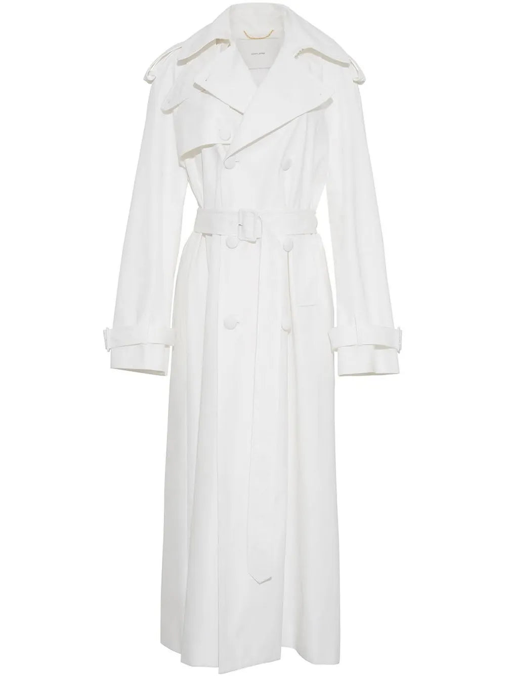 Monte Coat