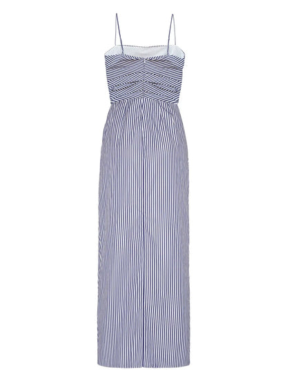 Cari Midi Dress