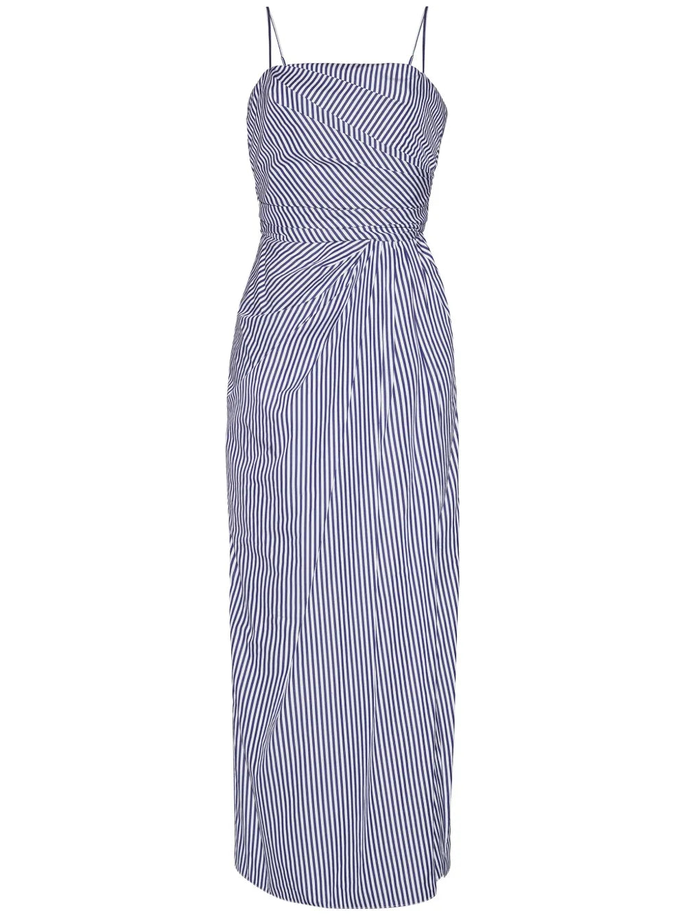 Cari Midi Dress