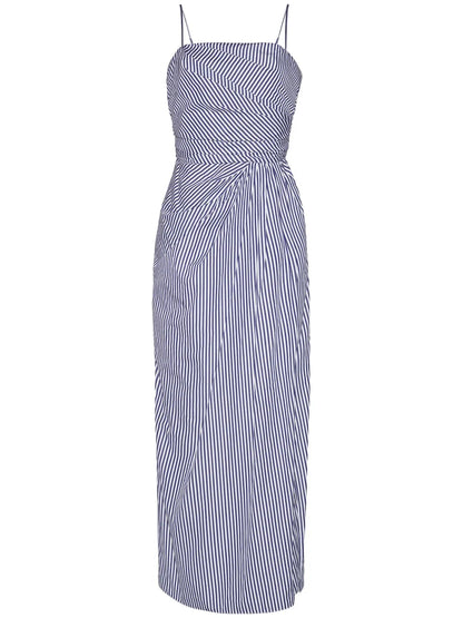 Cari Midi Dress
