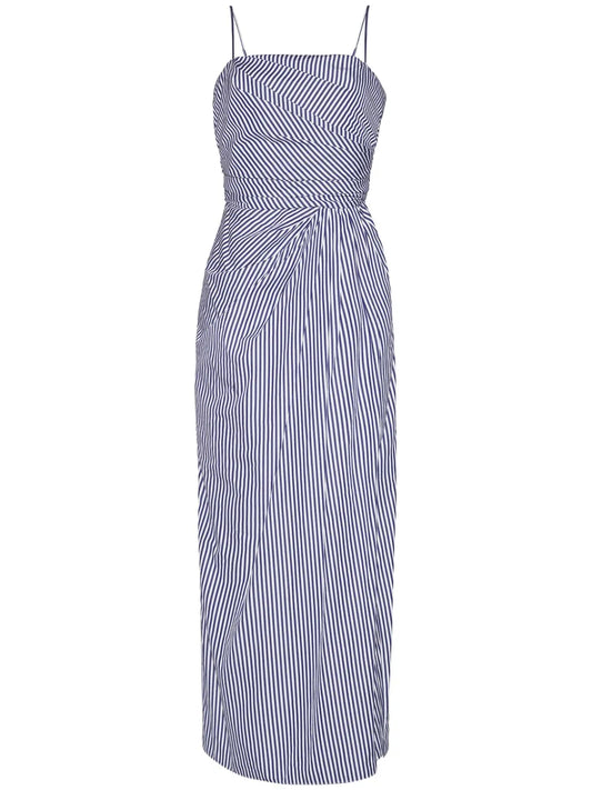 Cari Midi Dress