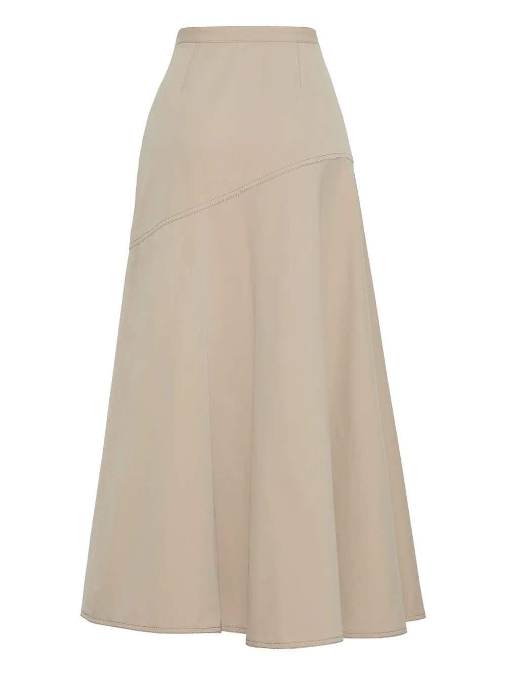 Tess Midi Skirt