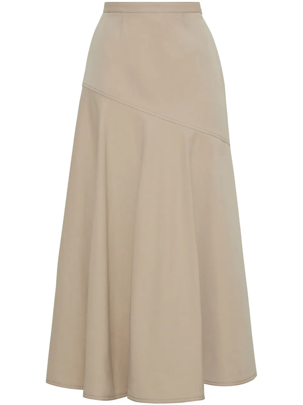 Tess Midi Skirt