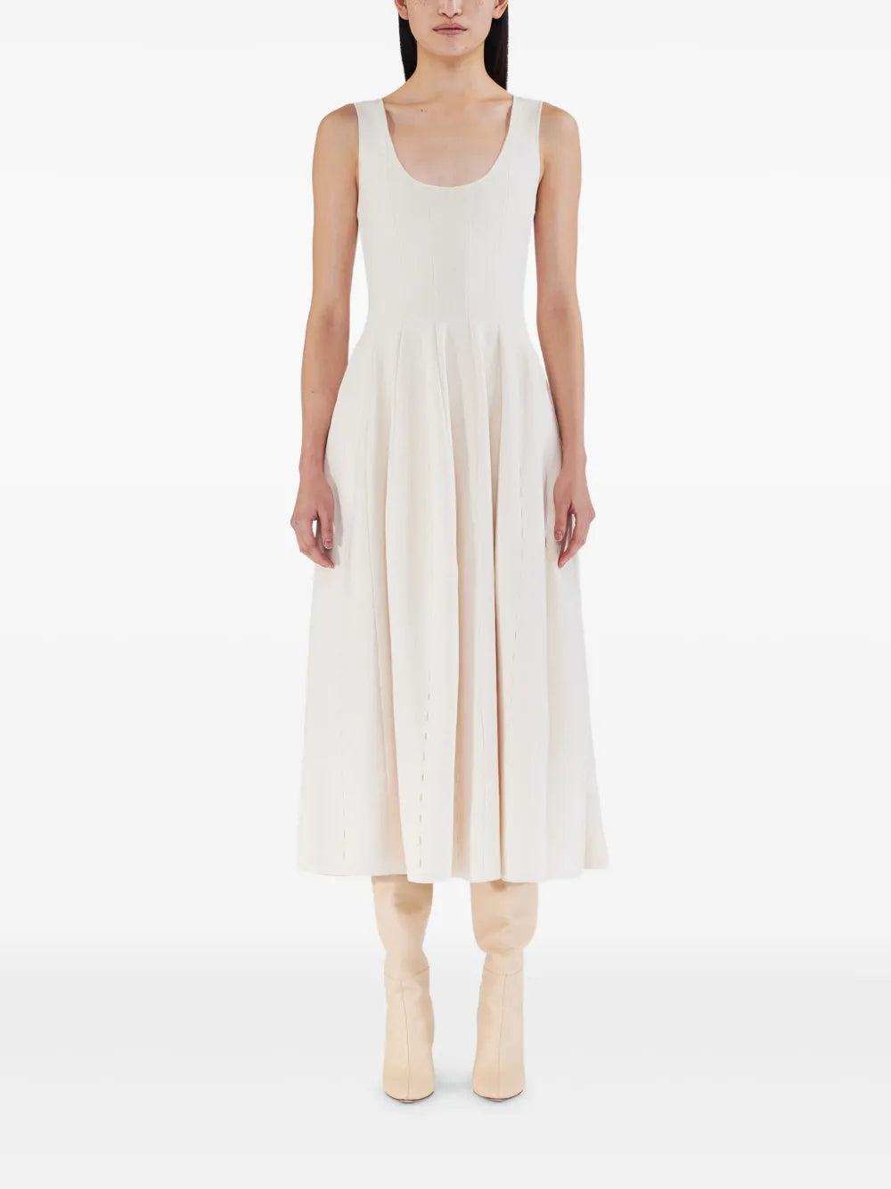 Lucilla Midi Dress
