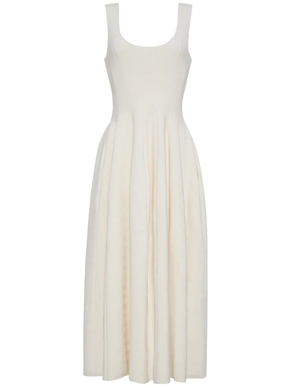 Lucilla Midi Dress