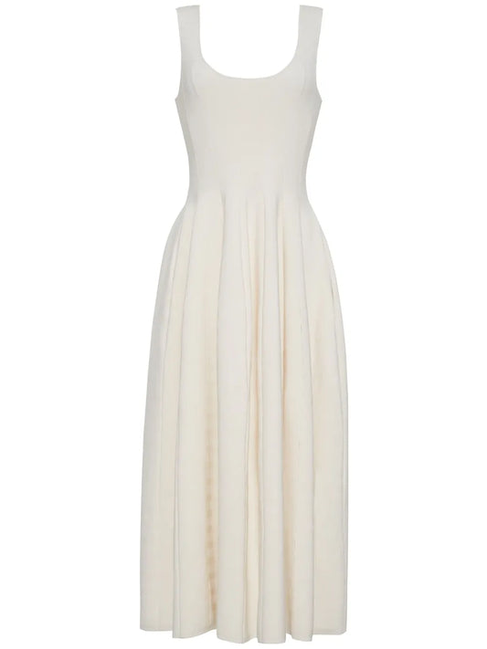 Lucilla Midi Dress