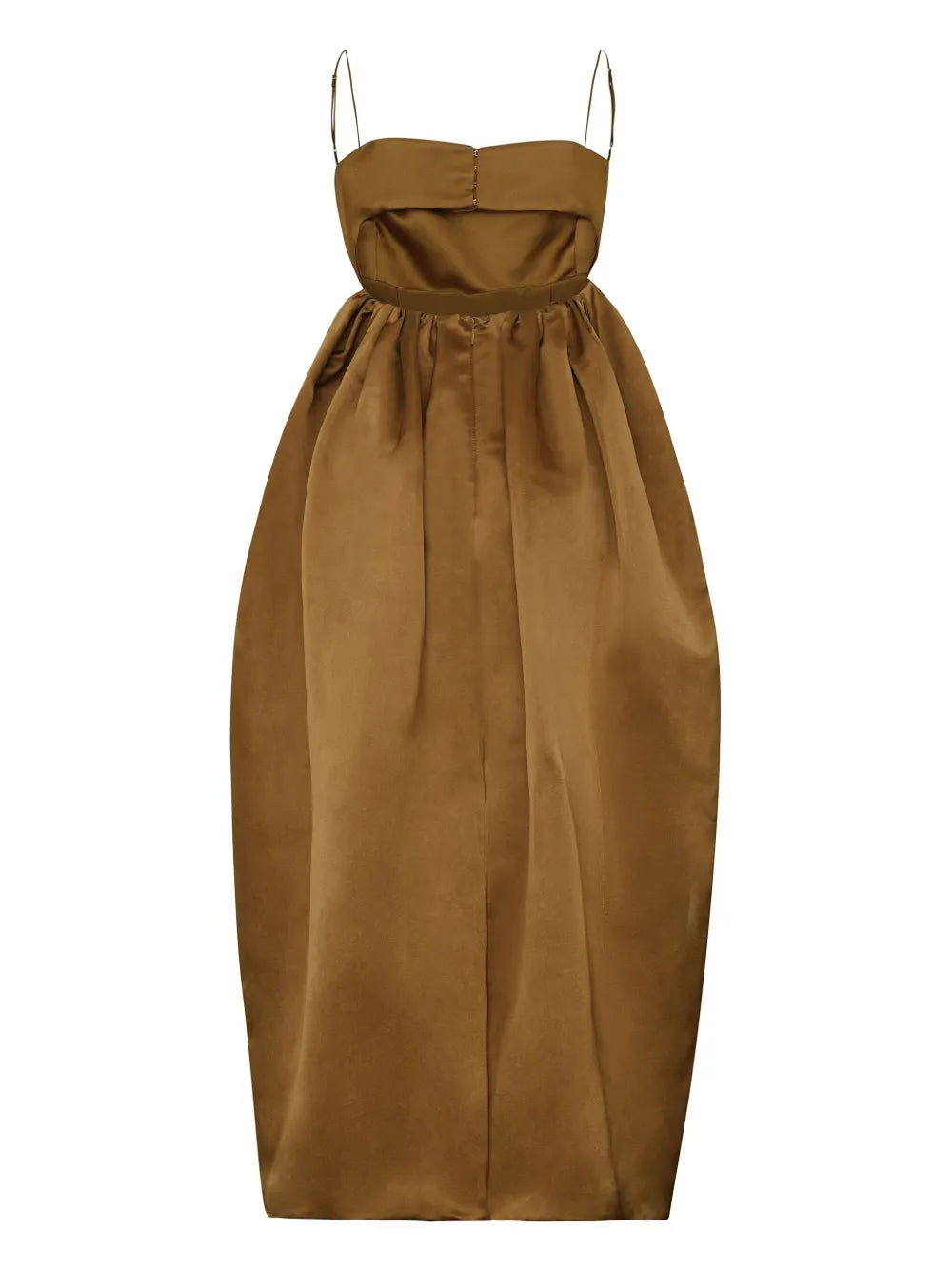 Liet Midi Dress