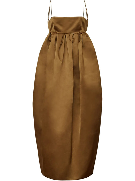 Liet Midi Dress