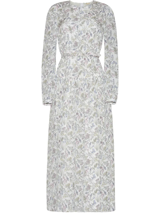 Lorynn Dress