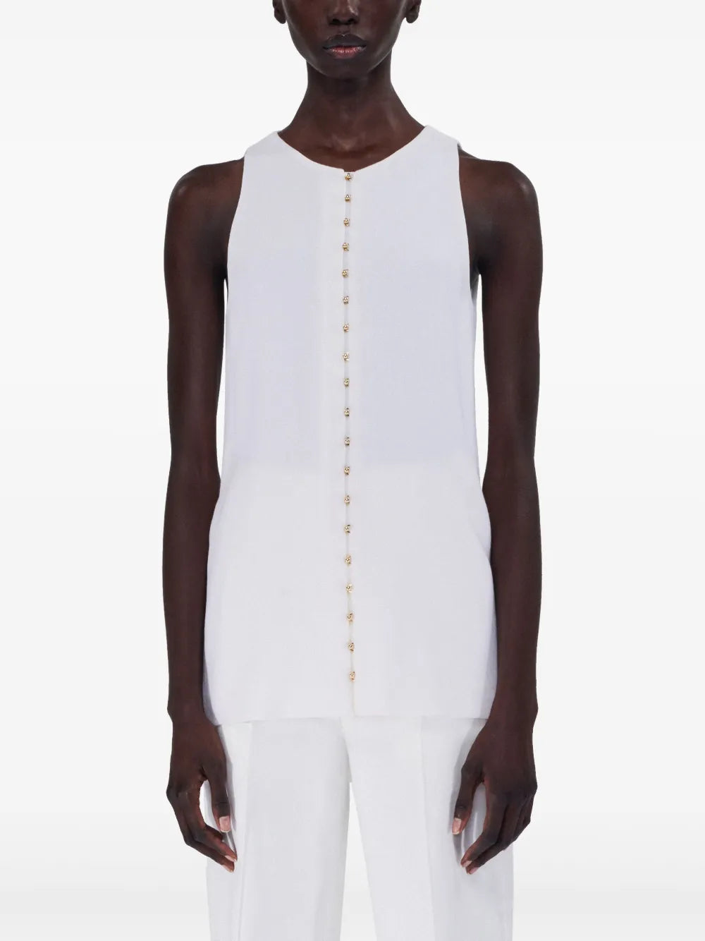 Nazra Tunic Top