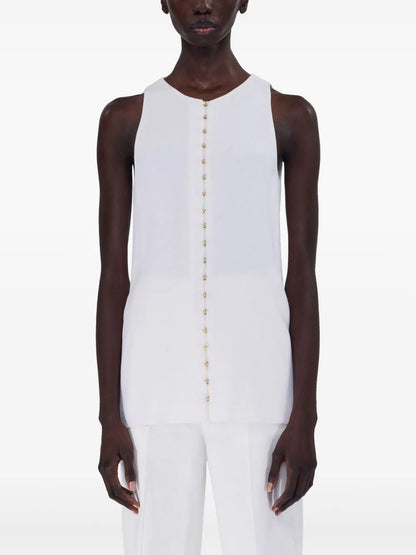 Nazra Tunic Top