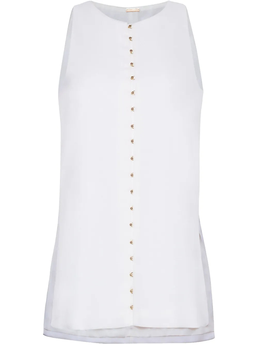 Nazra Tunic Top
