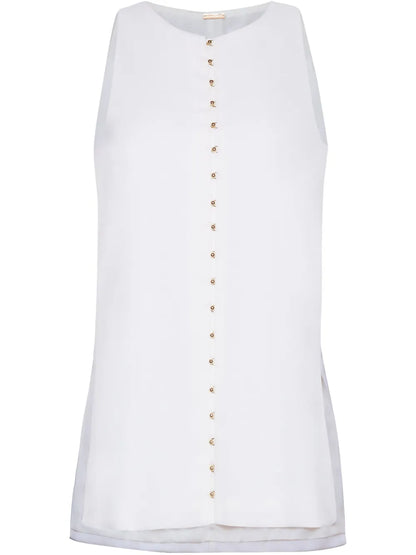 Nazra Tunic Top