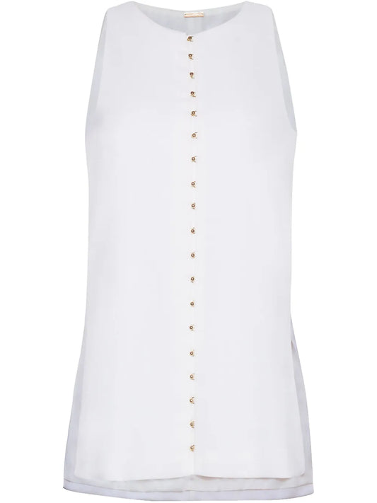 Nazra Tunic Top