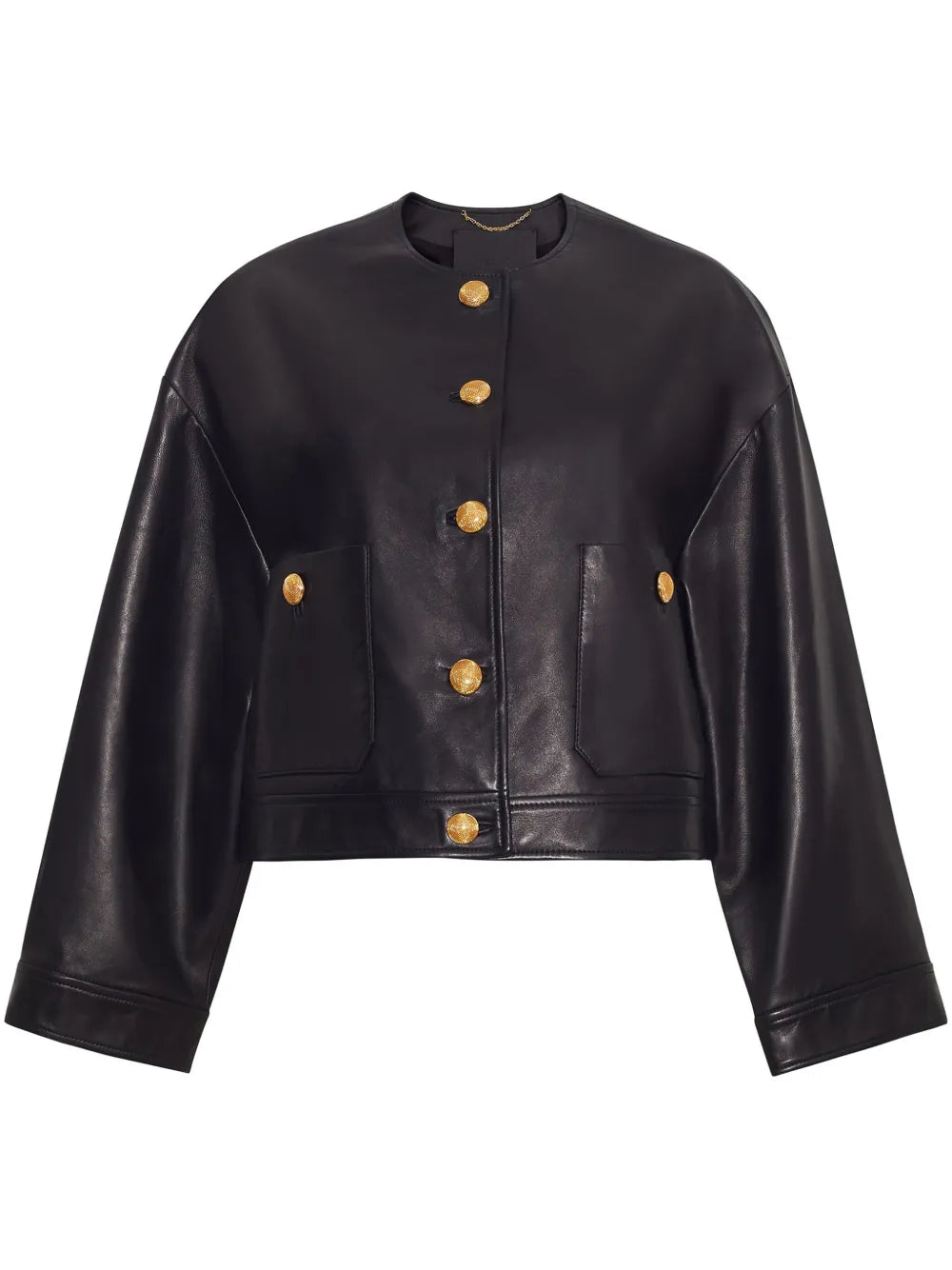 Nessy Jacket