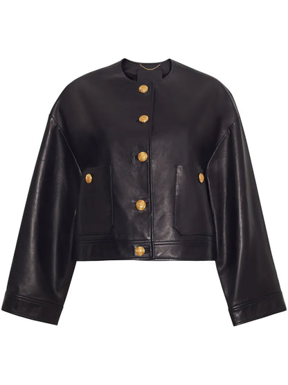 Nessy Jacket