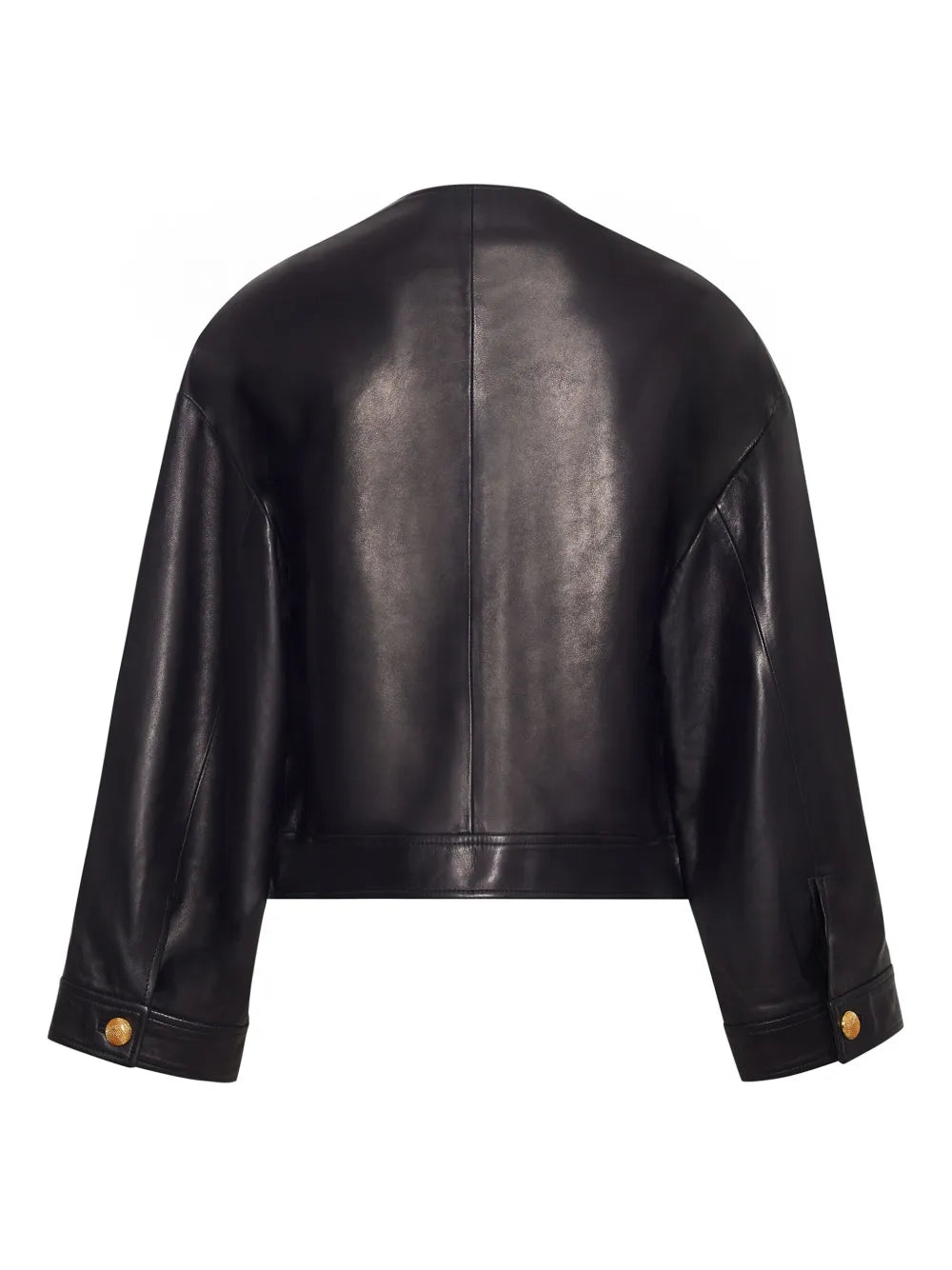 Nessy Jacket