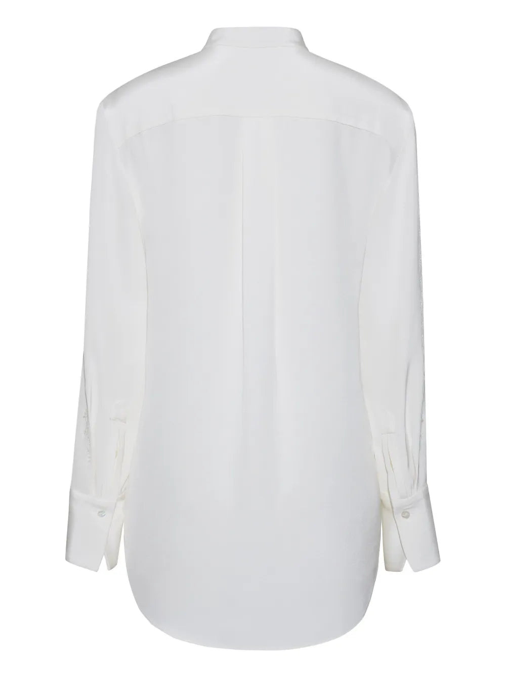 Farrow Silk Blouse