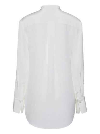 Farrow Silk Blouse