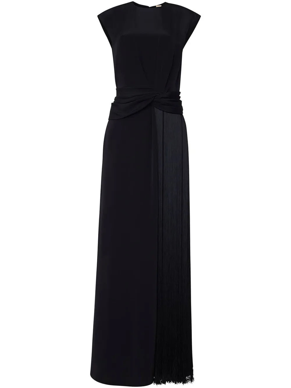 Pasha Maxi Dress