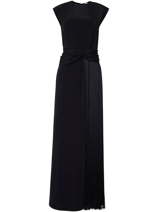 Pasha Maxi Dress