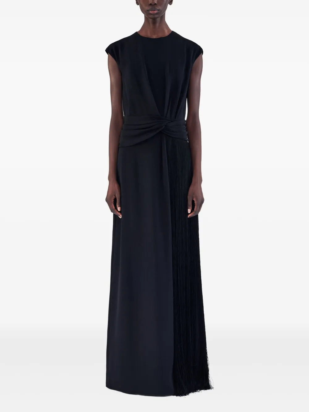 Pasha Maxi Dress