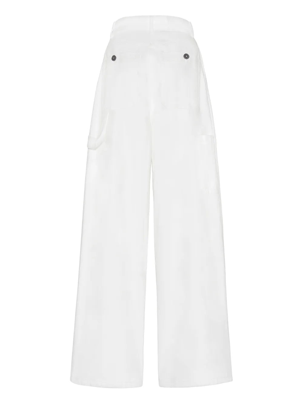Cotton Trousers
