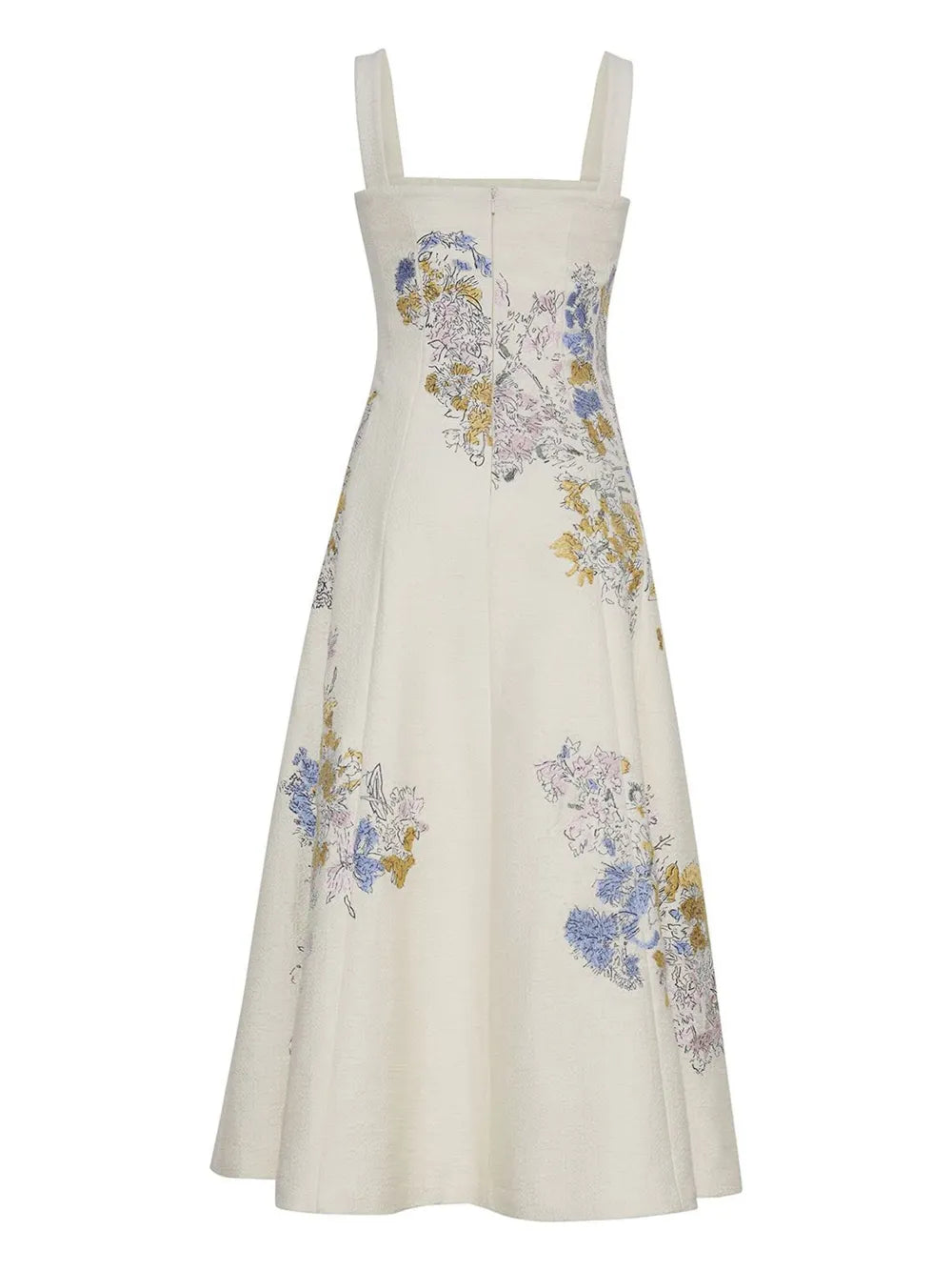 Bella Midi Dress