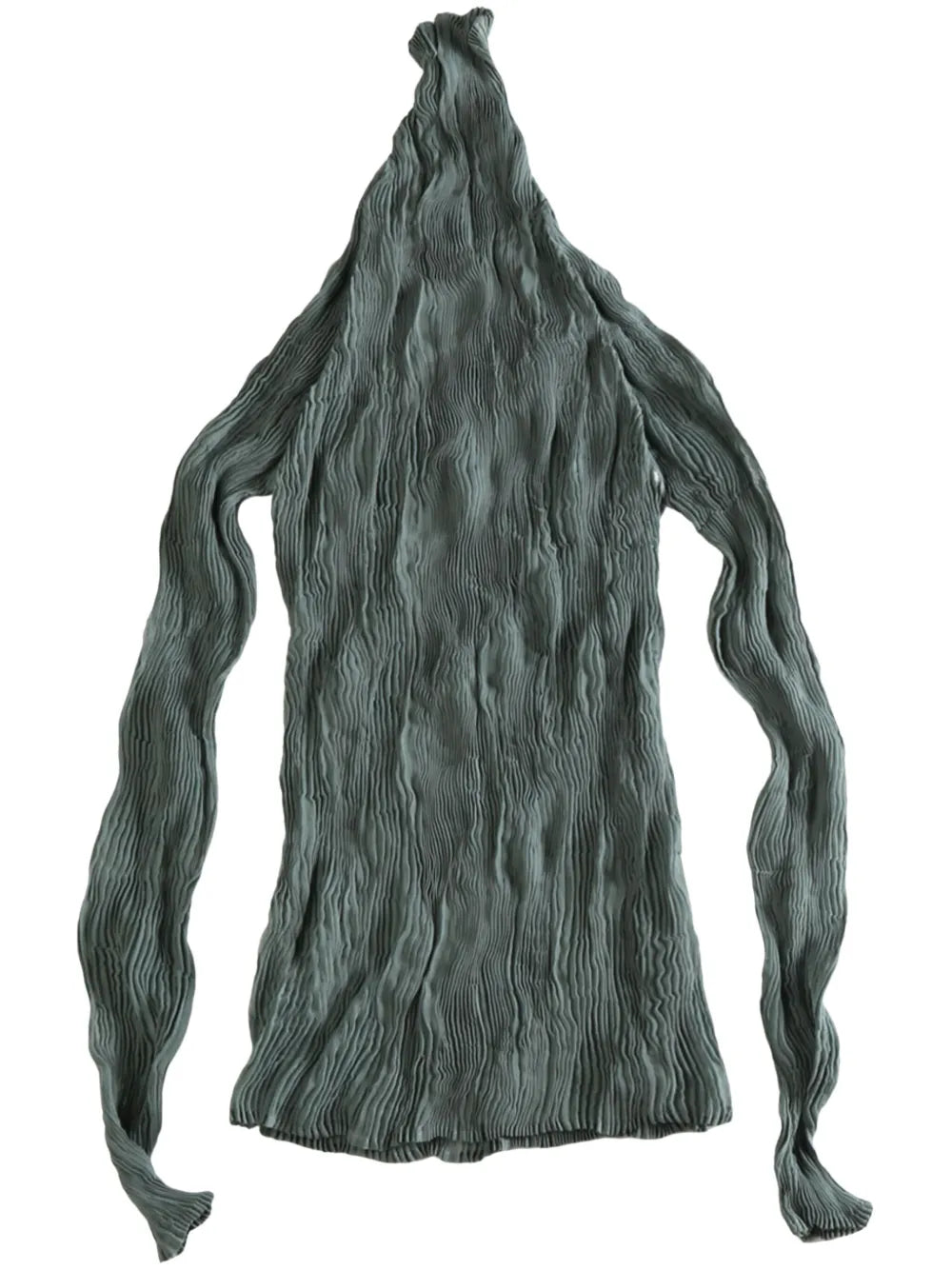 Pleated Top
