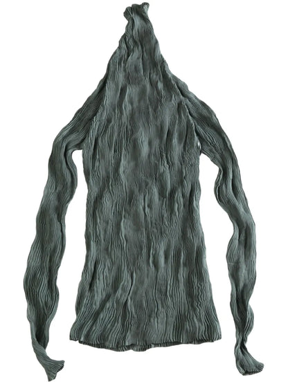 Pleated Top