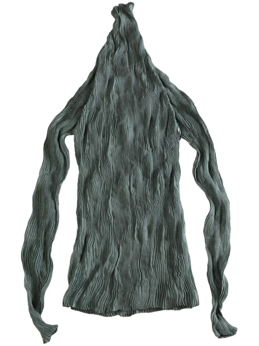 Pleated Top