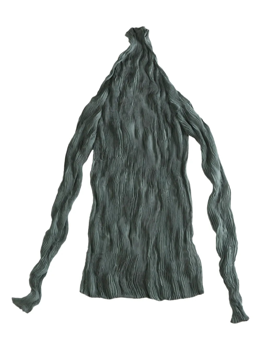 Pleated Top