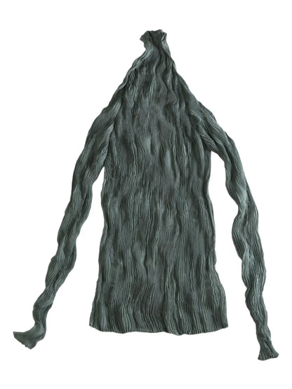 Pleated Top