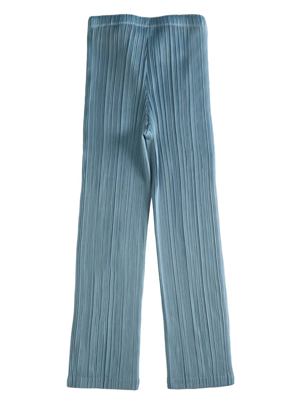 Pleated Trousers