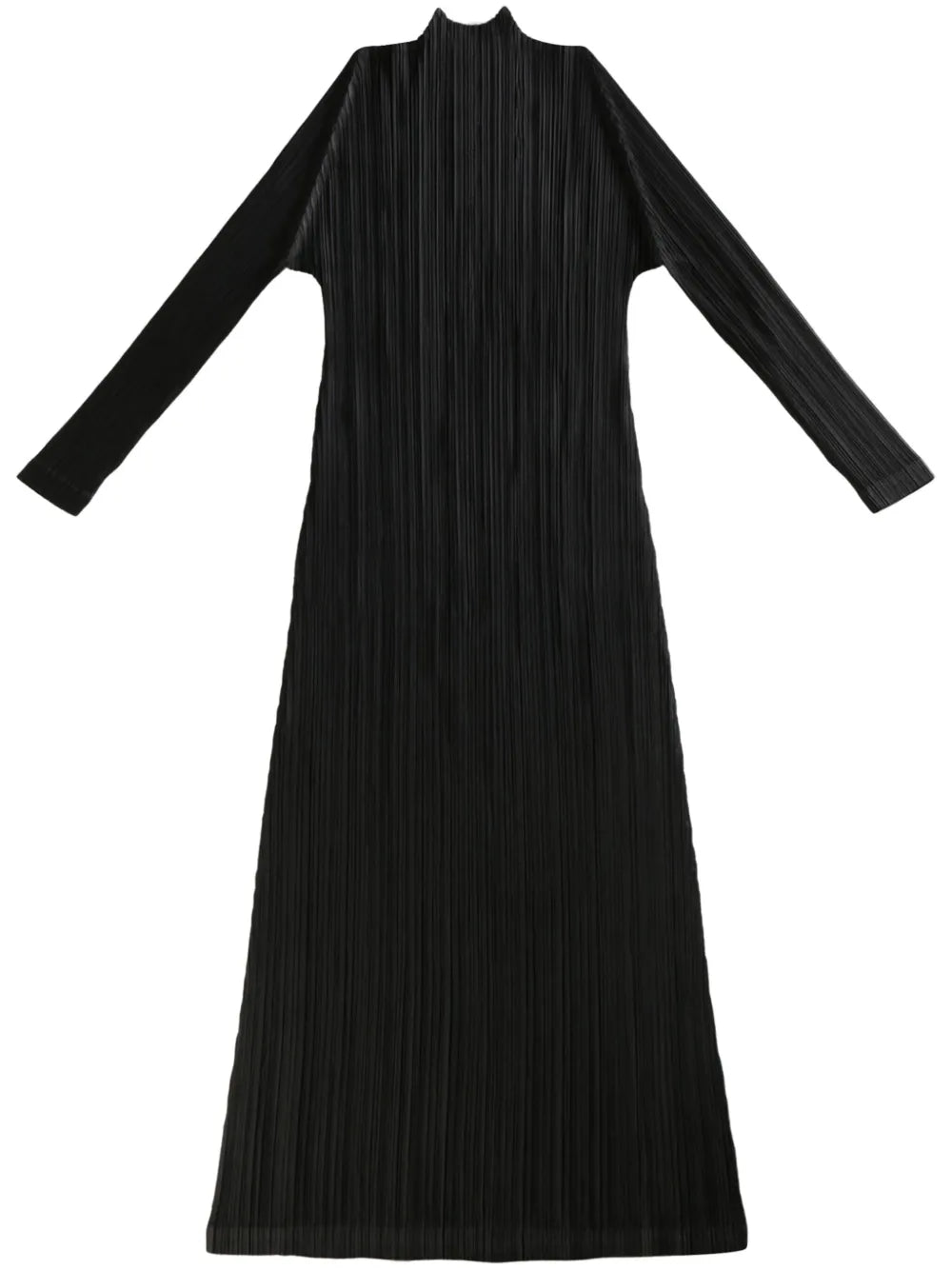 Pleated Dress