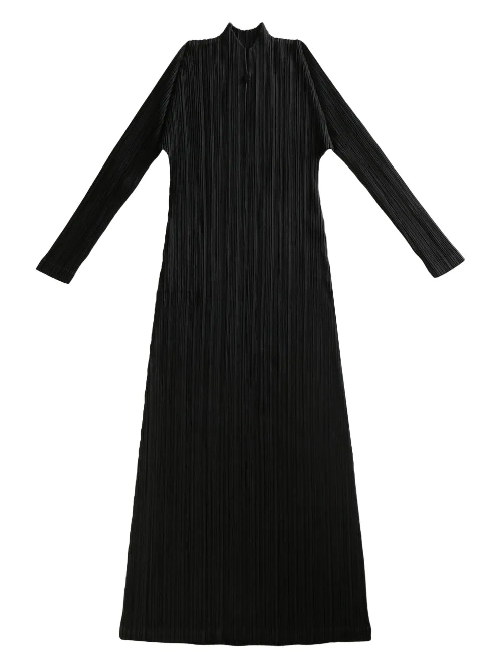 Pleated Dress