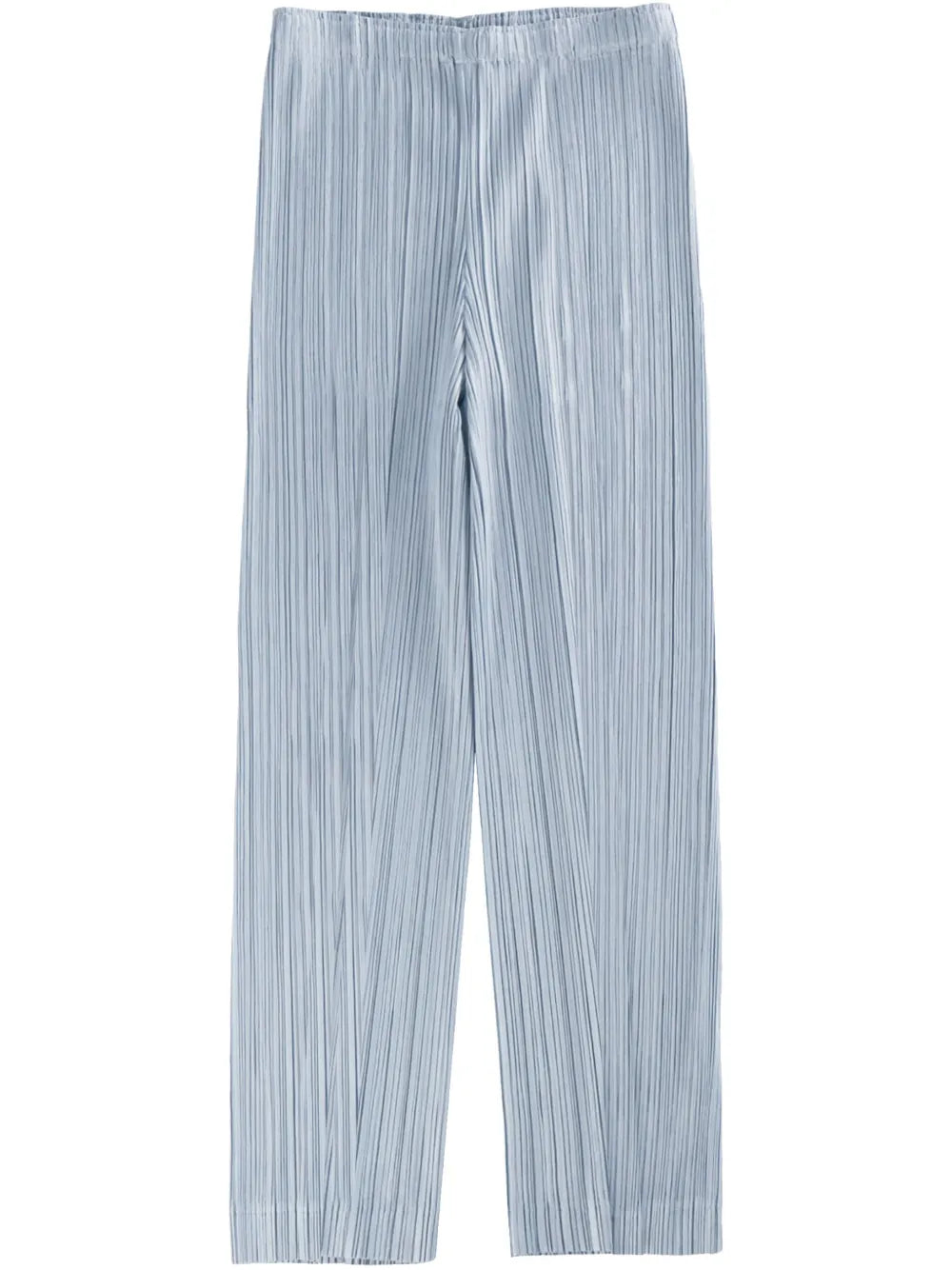 Pleated Trousers